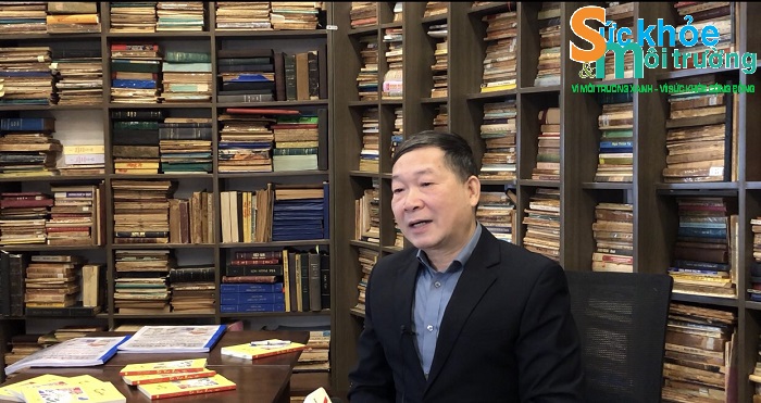 “Tết Việt Nam xưa” - Nét mới trong những điều xưa cũ