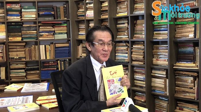 “Tết Việt Nam xưa” - Nét mới trong những điều xưa cũ