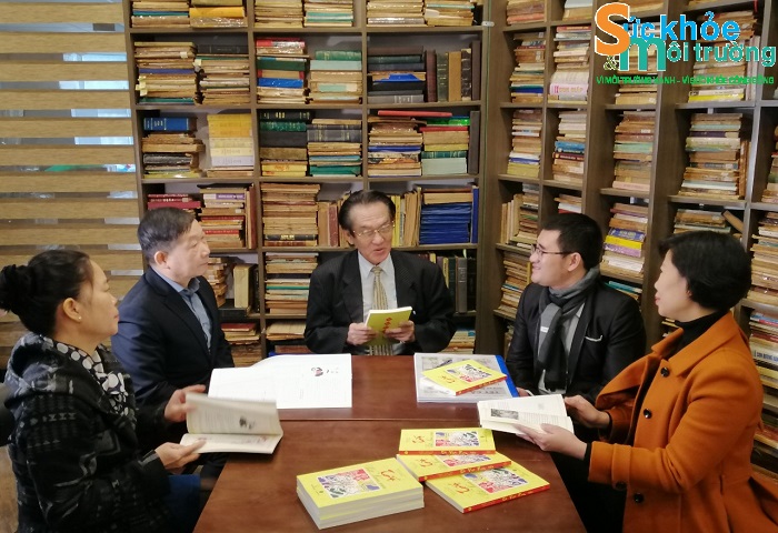 “Tết Việt Nam xưa” - Nét mới trong những điều xưa cũ