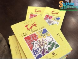 tet viet nam xua net moi trong nhung dieu xua cu