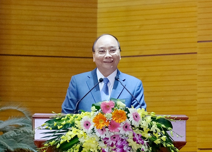 Năm 2020 là một năm gian nan nhưng tự hào đối với những “chiến sĩ áo trắng”