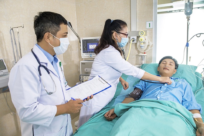 Sự ra đời của Bệnh viện Đa khoa Sài Gòn Nha Trang, mang đến cho người dân nhiều lựa chọn dịch vụ y tế chất lượng