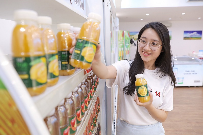 Thực đơn eat clean sẽ không thể hoàn chỉnh nếu thiếu đi đồ uống này