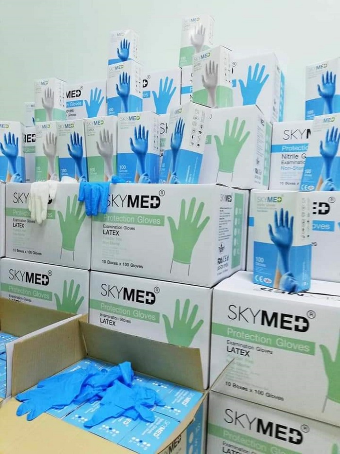 Bài học về chữ tín trong giao kèo hợp đồng: Công ty CP Đầu tư TD Thăng Long bị tố “xù” tiền cọc hợp đồng