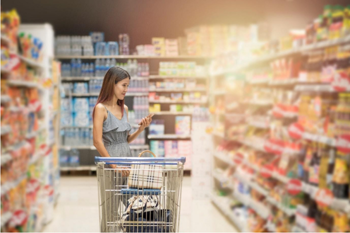 Bí quyết chi tiêu thông minh cho mùa Tết Nguyên đán