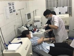 khanh hoa tiep nhan hon 18860 don vi mau tu nguoi hien mau tinh nguyen