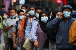 malaysia ban bo tinh trang khan cap quoc gia ve dich covid 19