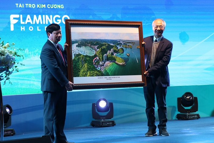 Lữ hành phải là lực lượng tiên phong tìm giải pháp khôi phục và phát triển du lịch năm 2021