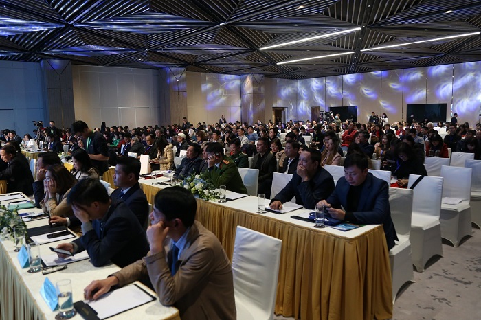 Lữ hành phải là lực lượng tiên phong tìm giải pháp khôi phục và phát triển du lịch năm 2021