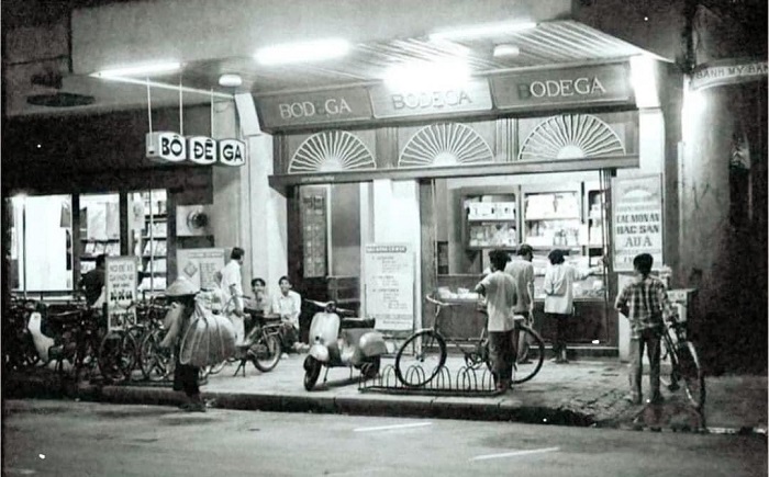 Thương hiệu nào từng được mệnh danh “đệ nhất Phở Hà Nội”?