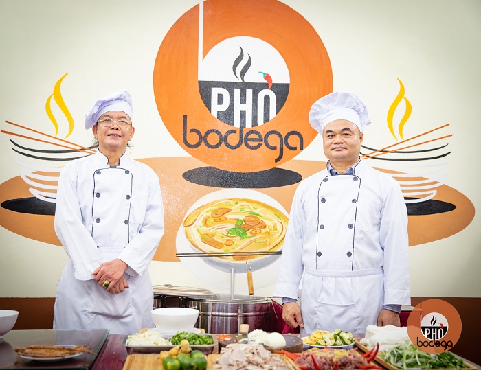 Thương hiệu nào từng được mệnh danh “đệ nhất Phở Hà Nội”?