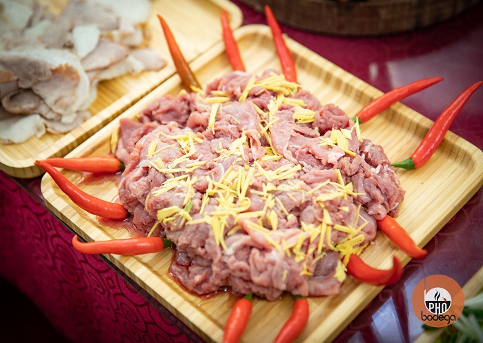 Thương hiệu nào từng được mệnh danh “đệ nhất Phở Hà Nội”?