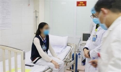 thu nghiem lieu cao nhat vac xin nano covax phong covid 19 tai hoc vien quan y