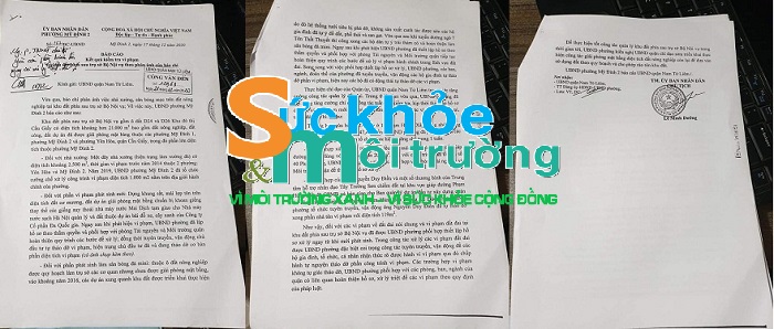 Thực trạng quản lý trật tự xây dựng trên địa bàn thành phố Hà Nội - Bài 3: Nghi vấn “lợi ích nhóm” từ những công trình trên đất nông nghiệp?