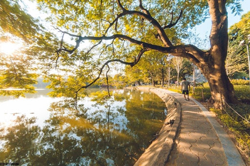 Bắc Bộ nhiệt độ tăng nhẹ, sáng và đêm trời rét, Nam Bộ nhiệt độ giảm mạnh