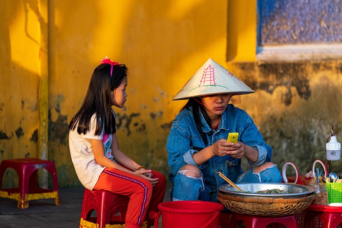 Không còn những nỗi lòng mang tên ngày Tết