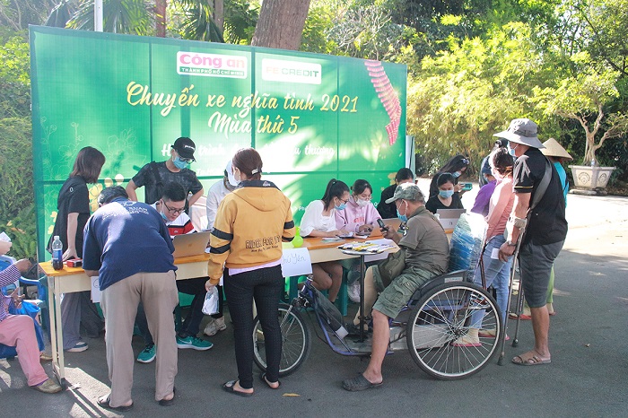 Không còn những nỗi lòng mang tên ngày Tết