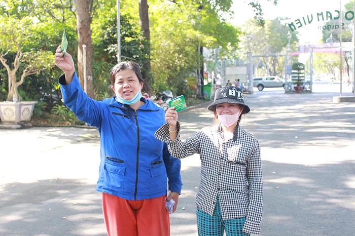 Không còn những nỗi lòng mang tên ngày Tết