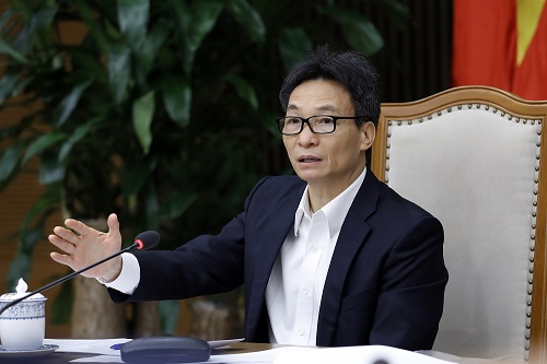 Năm 2021: Tất cả người cao tuổi đều có BHYT