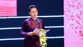 suc manh nhan dao da dua viet nam tro thanh diem sang tren the gioi