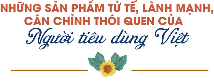 Chắt chiu tinh túy từ thiên nhiên - Hành trình bền bỉ của TH mang tới hạnh phúc đích thực cho người tiêu dùng