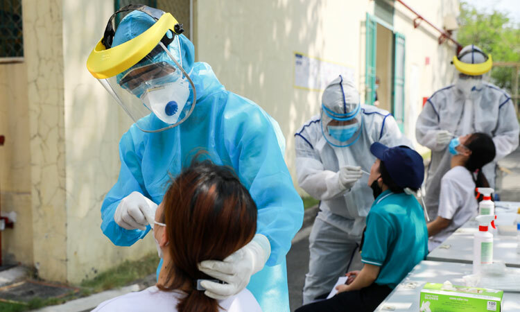 WHO: Ba bài học trong cuộc chiến chống Covid-19