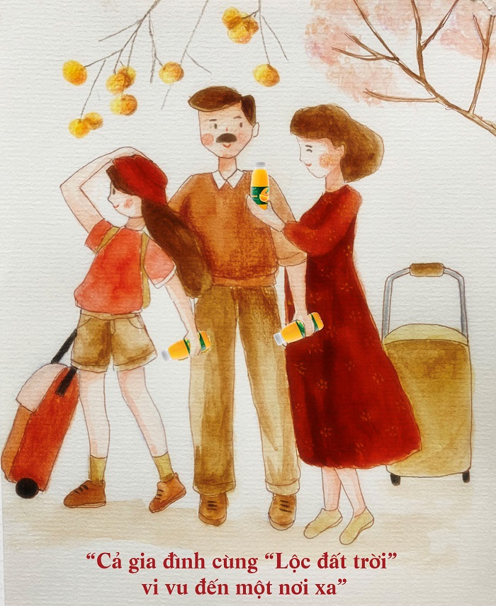 5 cách “F5”  bản thân sau năm “Cô Vy”, khơi nguồn cảm hứng mới đón Tết sắp về