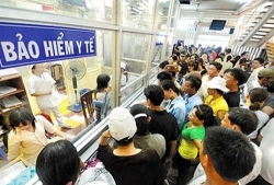 du thao huong dan thanh toan chi phi kham chua benh bhyt theo gia dich vu