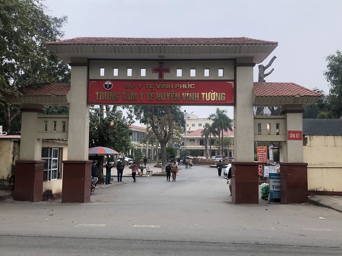 Tăng cường công tác vệ sinh môi trường chống Covid-19