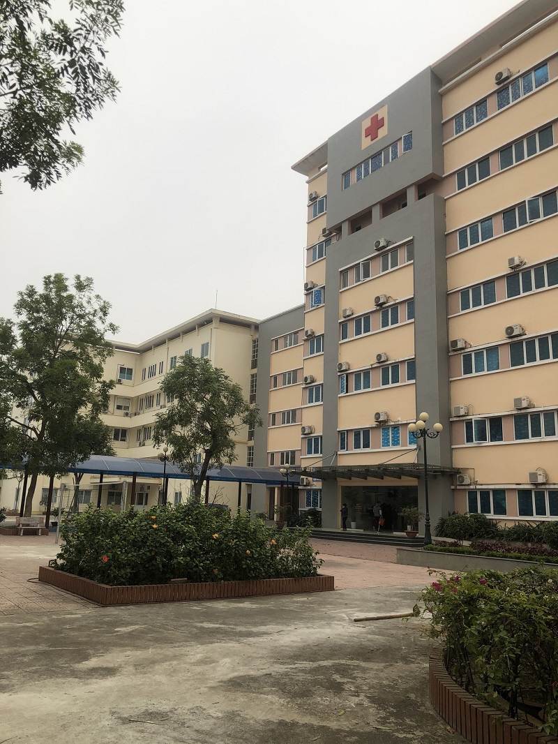 Tăng cường công tác vệ sinh môi trường chống Covid-19