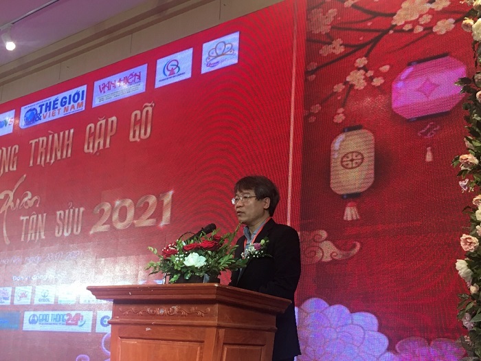 Người Việt Nam tại Hàn Quốc chung tay, tạo động lực xây dựng  đất nước