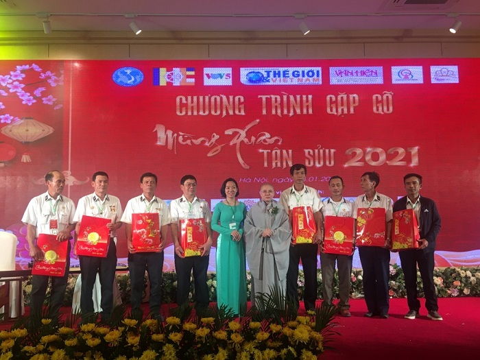 Người Việt Nam tại Hàn Quốc chung tay, tạo động lực xây dựng  đất nước