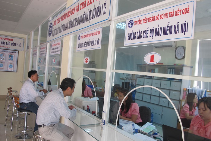 Phấn đấu tỷ lệ bao phủ bảo hiểm y tế đạt 91,5% dân số tại Hà Nội