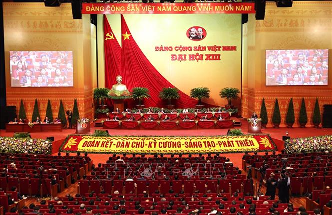 Đại đoàn kết toàn dân tộc là cội nguồn sức mạnh