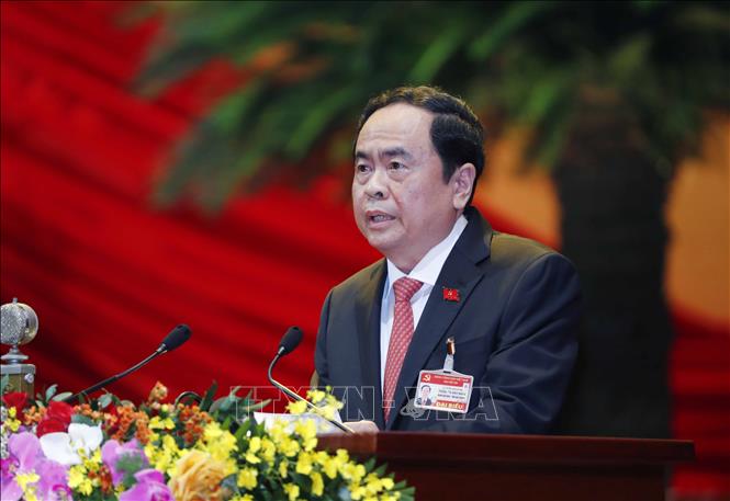 Đại đoàn kết toàn dân tộc là cội nguồn sức mạnh