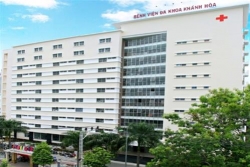 benh vien da khoa tinh khanh hoa tham gia de an kham chua benh tu xa