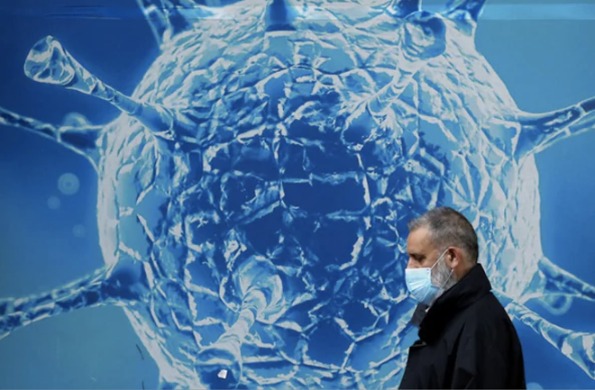 WHO: Các biến thế mới của Covid-19 lây lan nhanh trên toàn cầu