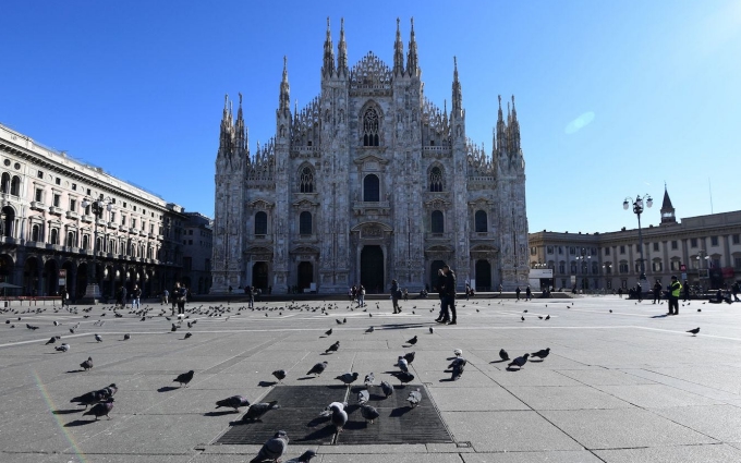 Du lịch thế giới thiệt hại 1.300 tỷ USD do Covid-19