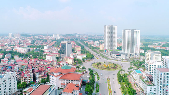 Giải bài toán ô nhiễm môi trường ở làng nghề Bắc Ninh