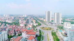 giai bai toan o nhiem moi truong o lang nghe bac ninh