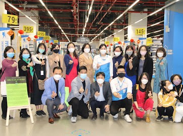 Triển lãm truyền thông về giảm thiểu chất thải nhựa