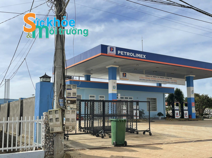 Lâm Đồng: “rầm rộ” khai thác tài nguyên khoáng sản trái phép