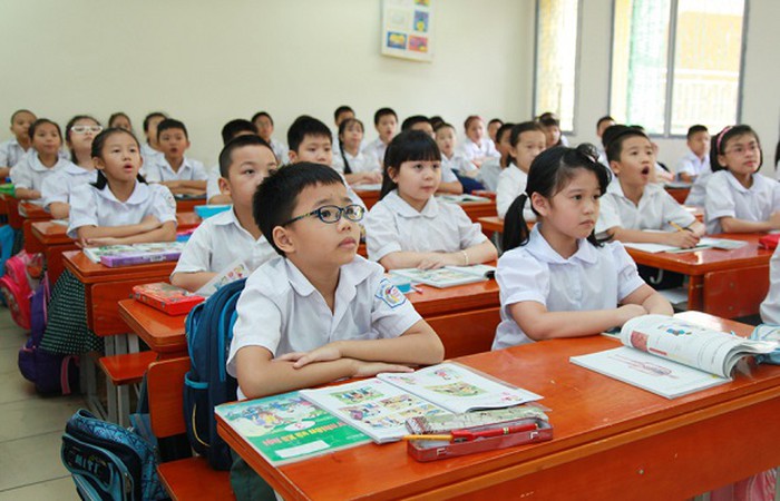 Thủ tướng yêu cầu cho học sinh đến trường sớm nhất có thể