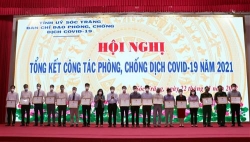 soc trang tong ket cong tac phong chong dich covid 19