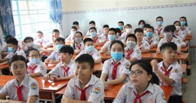 cham nhat 142 phai dua hoc sinh quay tro lai truong hoc
