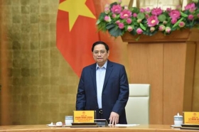 tu tin de mo cua tro lai an toan nhung tuyet doi khong chu quan voi dich benh