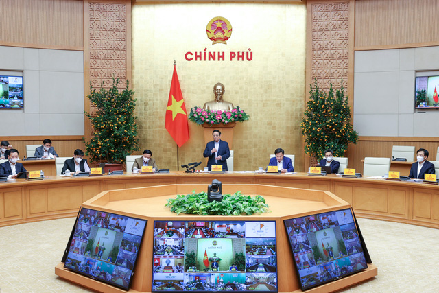 Thực hiện “đa mục tiêu” trong năm 2022