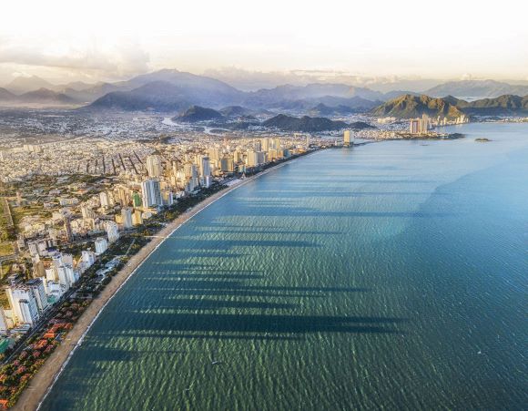 Ơi Nha Trang, mùa thu lại về…