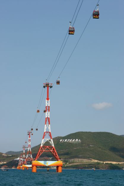 Ơi Nha Trang, mùa thu lại về…