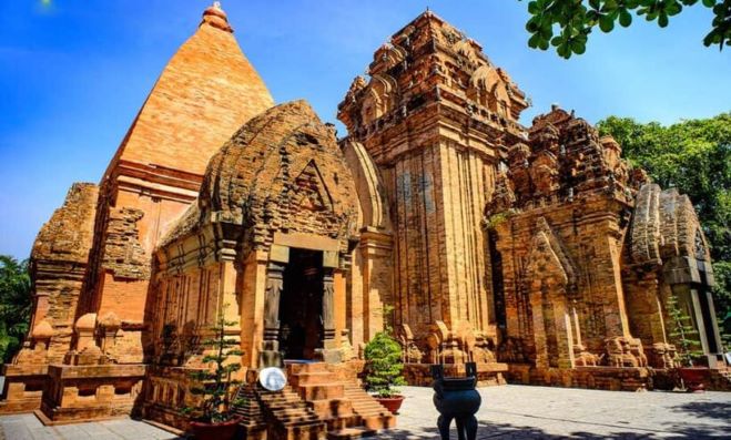 Ơi Nha Trang, mùa thu lại về…